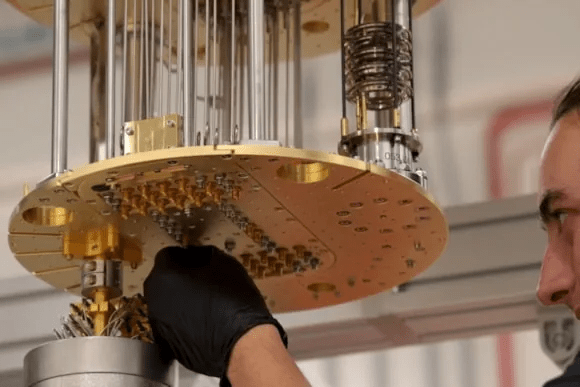 UK Start-ups to Power a New Wave of Quantum Innovation