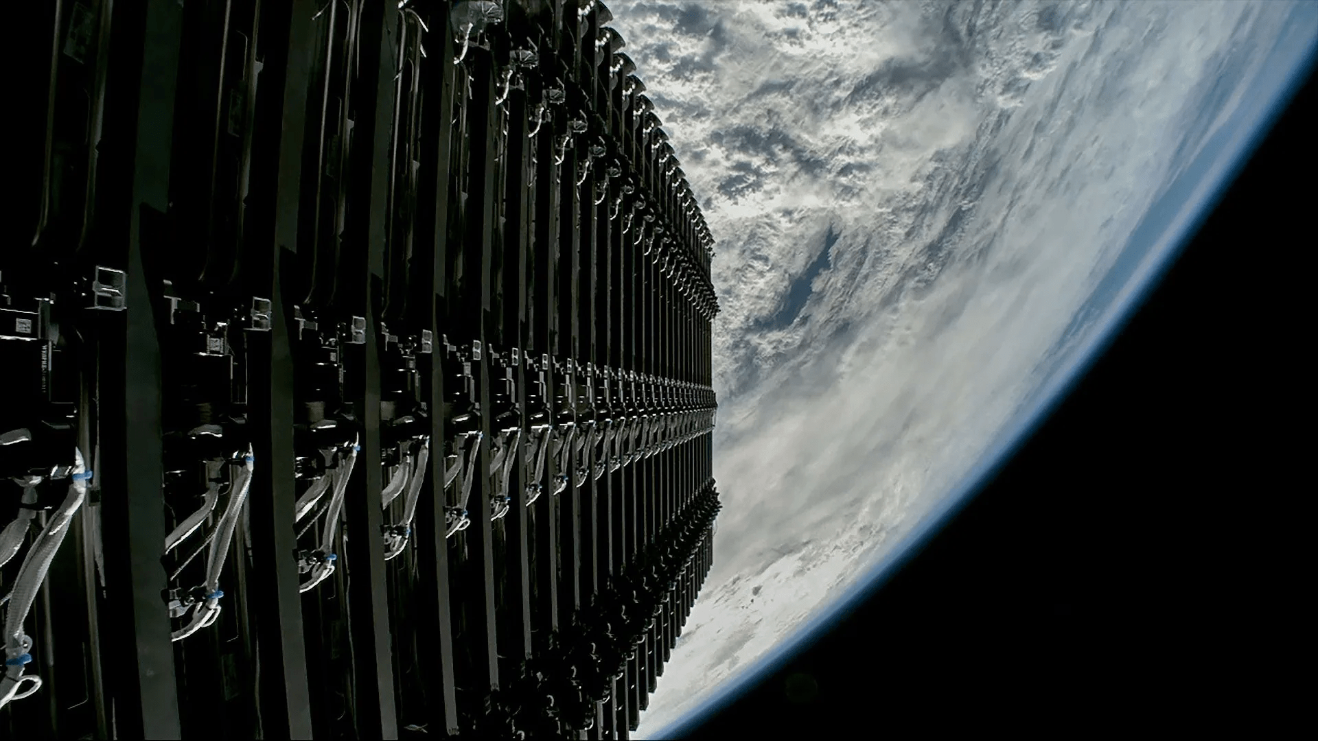 SpaceX launches two Starlink satellite groups 19 hours apart