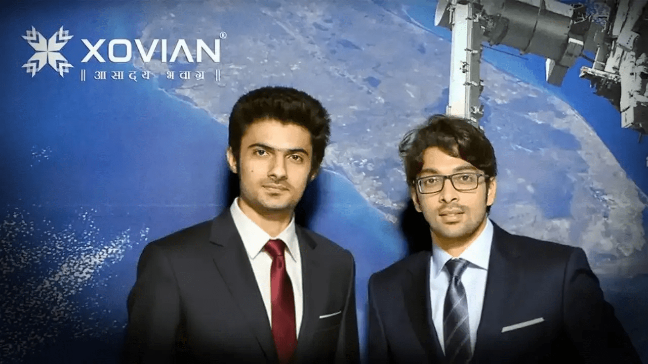 Xovian Aerospace Raises $2 Mn Led by Ashish Kacholia to Accelerate AI-Powered Satellite Technology in India