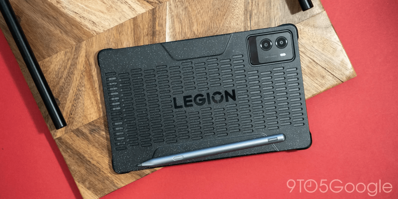 Lenovo brings back Legion Tab with a huge discount ahead of expensive sequel