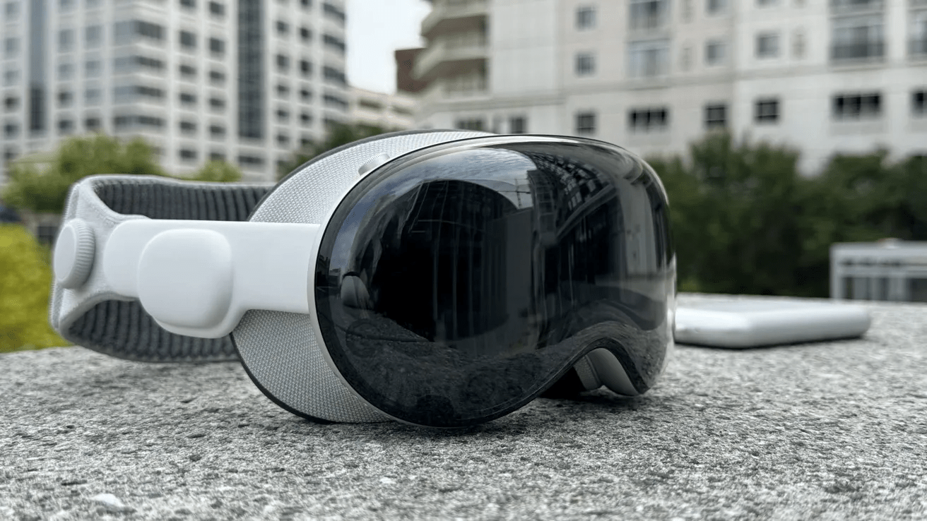 Apple at 50: Spatial computing is the future, but when is the question