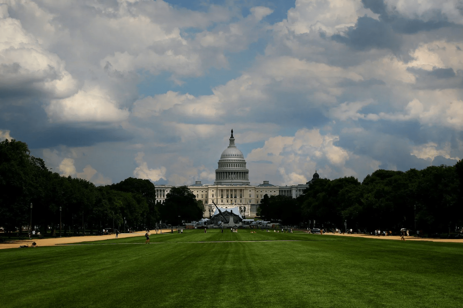 Senate Panel Advances Quantum Initiative Reauthorization With Focus on Applications and Security