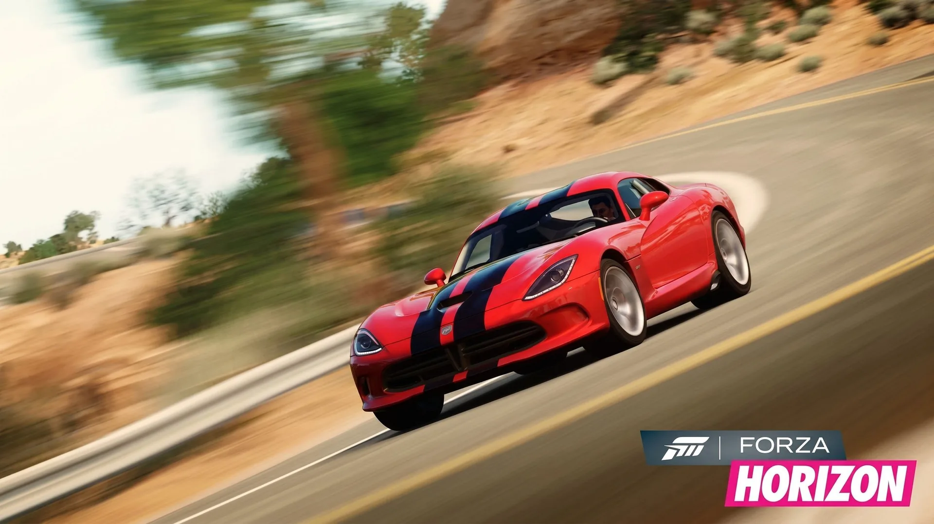 Before Forza Horizon 6 takes us to Japan, let’s remember where the legend began almost 14 years ago