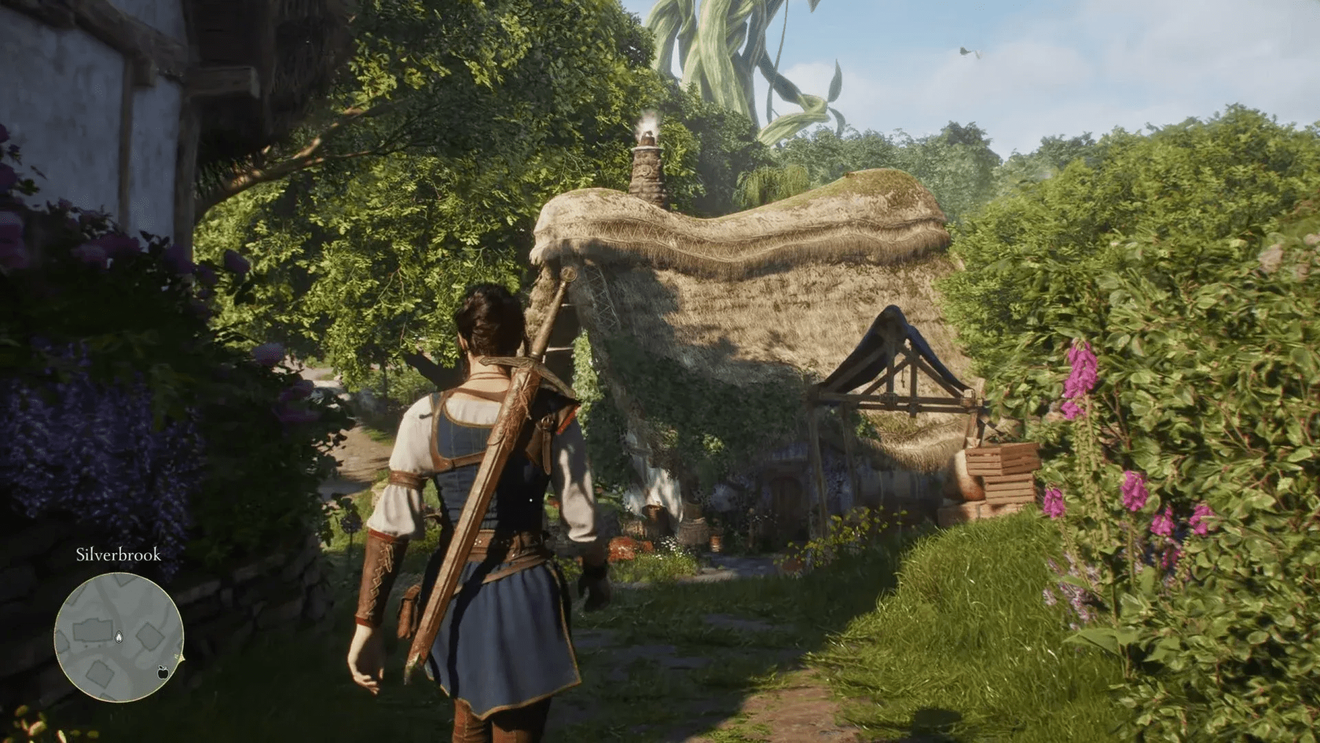 Xbox Exec Reveals That Blizzard Is Helping Out With Development On Fable