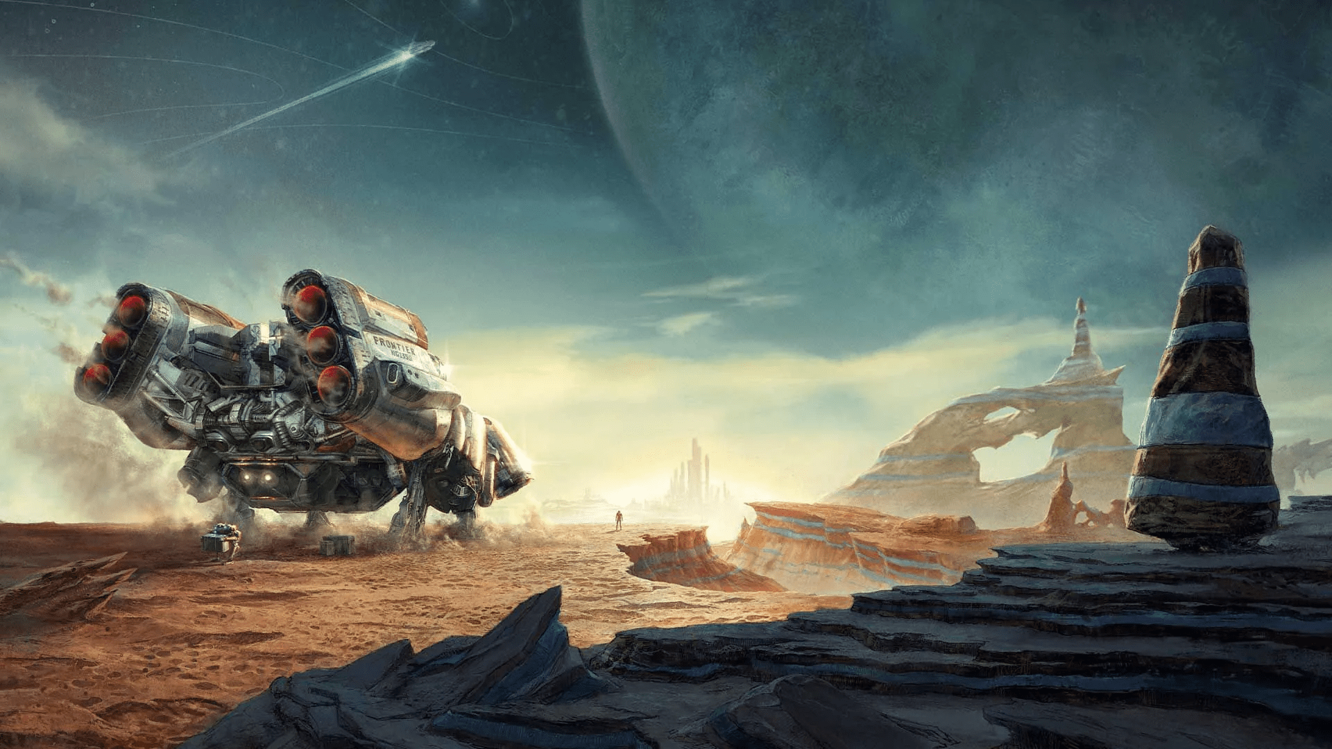 Xbox’s Starfield gets Nintendo Switch 2 rating days after its PS5 release, keeping hopes for a port of Bethesda’s RPG alive — here’s what we know