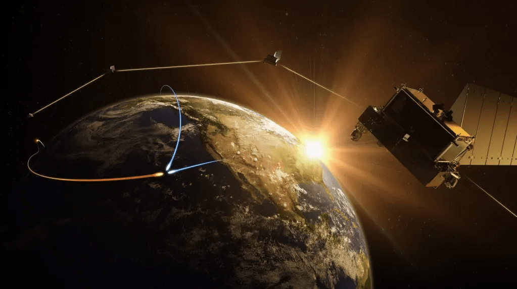 Space Force reorg signals end of SDA as standalone agency