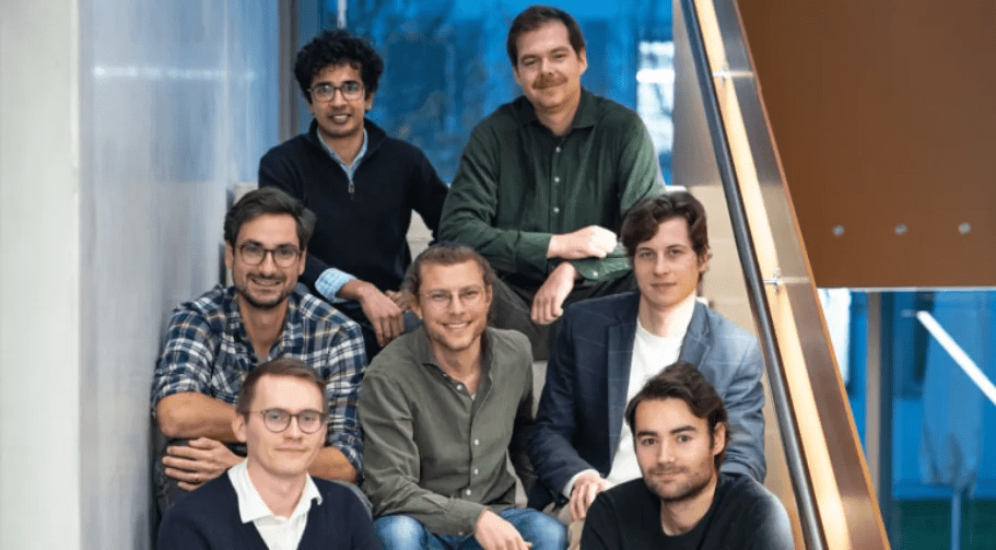 Peak Quantum: German Quantum Startup Receives 2.2 Million Euros
