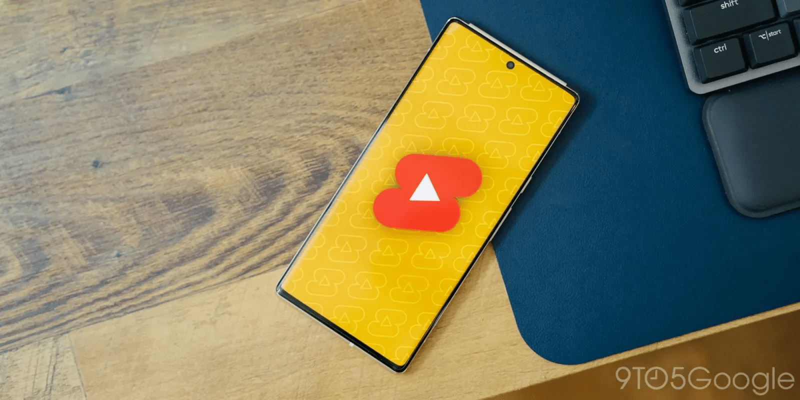 YouTube Shorts are a lot easier to ignore with this new setting