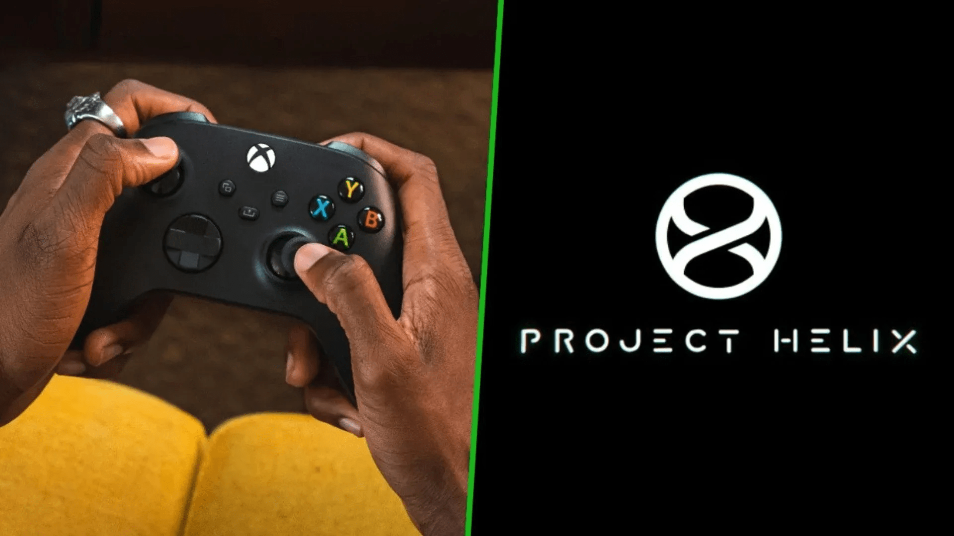 Xbox’s Studios Are Working ‘Side-By-Side’ With Microsoft On Project Helix