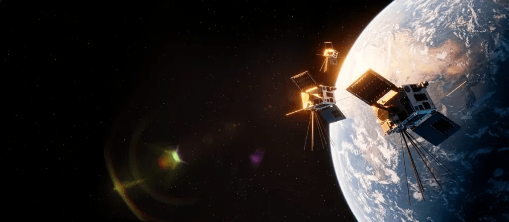 Seraphim forms space advisory council