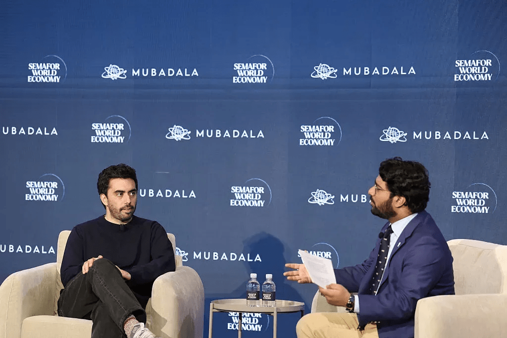 Runway CEO says AI could help Hollywood make 50 films instead of one $100M blockbuster