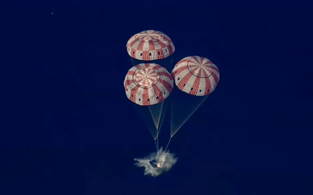 Artemis 2 is a benchmark in our space exploration program — and it depends on steady NASA funding