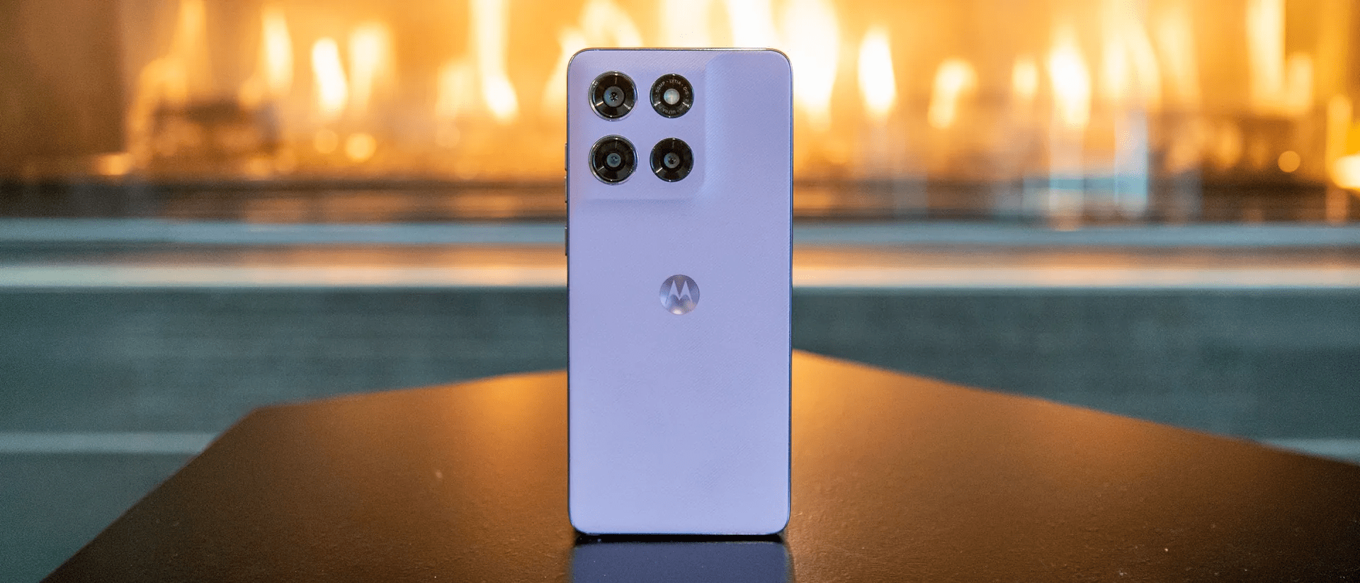 Moto G Stylus 2026 – An alternative to the Galaxy S26 Ultra