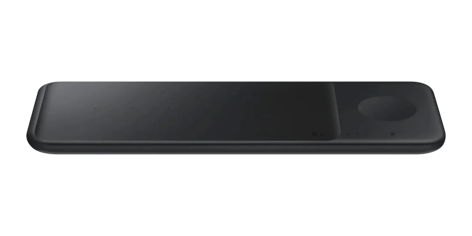 Samsung highlights $90 ‘Wireless Charger Trio’ that sounds like it needs Qi2 magnets