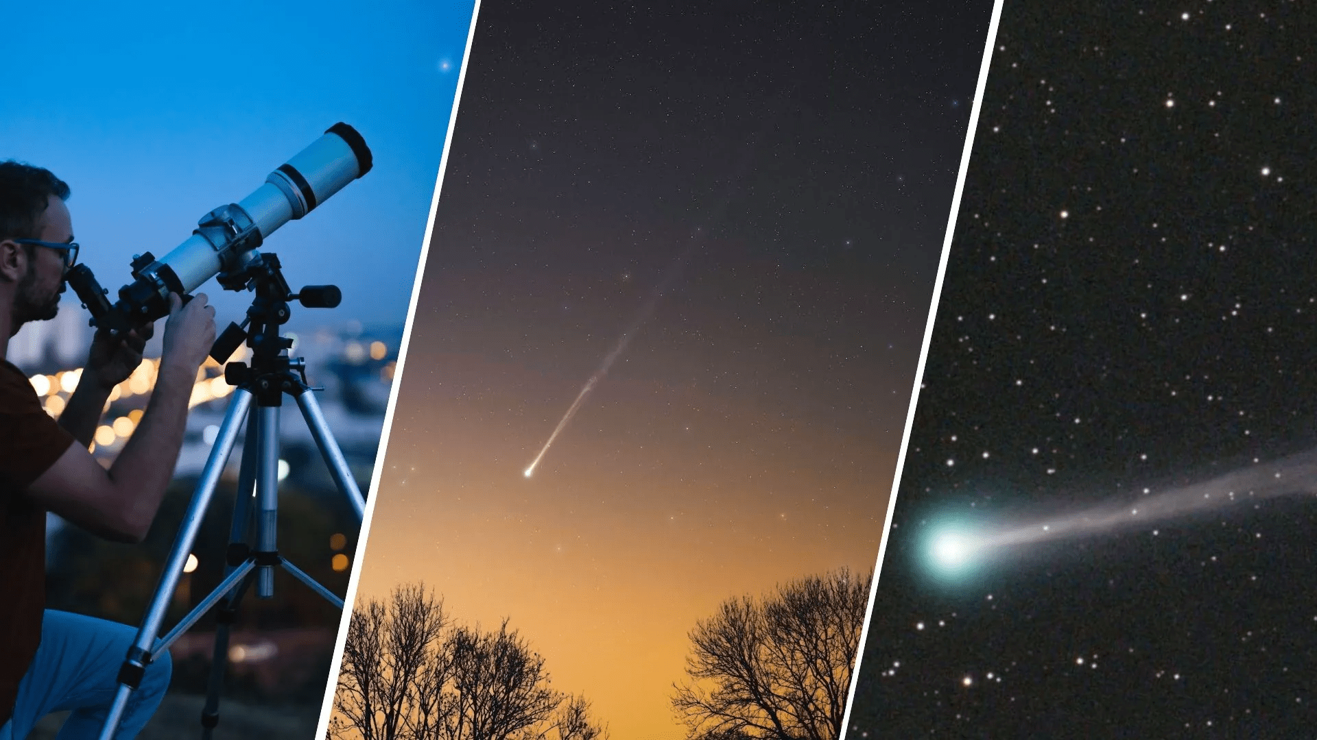 How to see once-in-a-lifetime Comet PanSTARRS tonight before it disappears for good