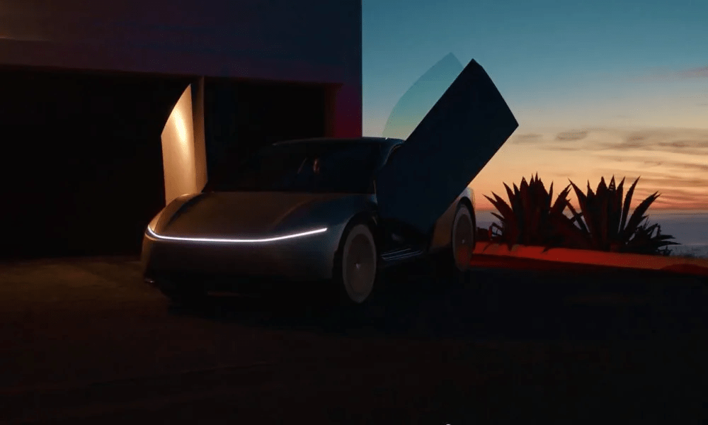 Tesla’s golden era is no longer a tagline