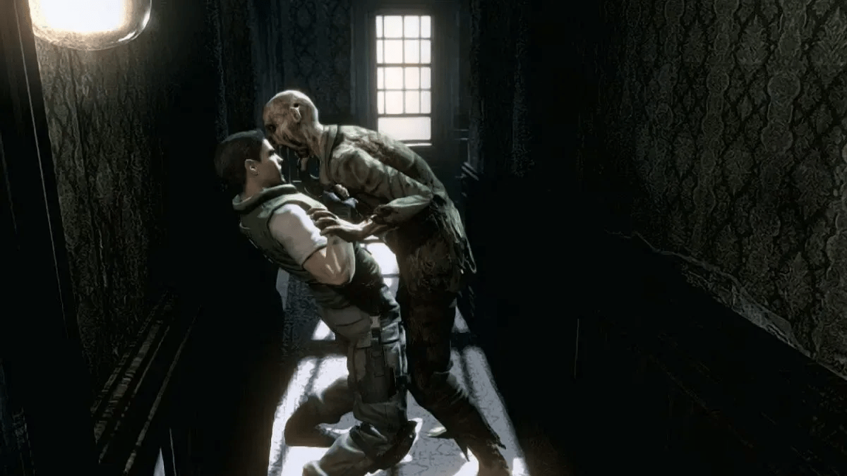 3 Resident Evil Games Now Less Than $5 on PS Store