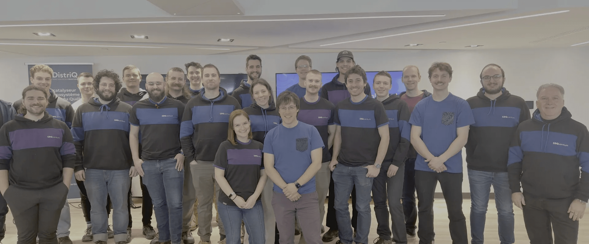 SBQuantum Secures $4M Seed Round and Appoints New CEO to Scale US Operations