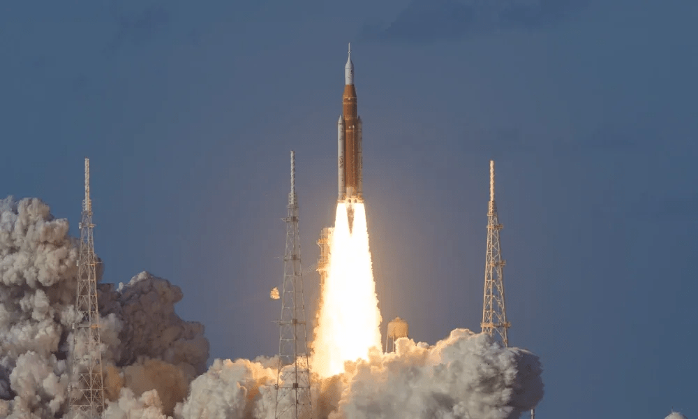 NASA sends humans to the Moon for the first time since 1972 – Here’s what’s next