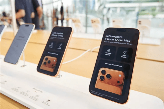 Memory price surge impacts smartphone supply chain; Foxconn’s structural shift key to resilience