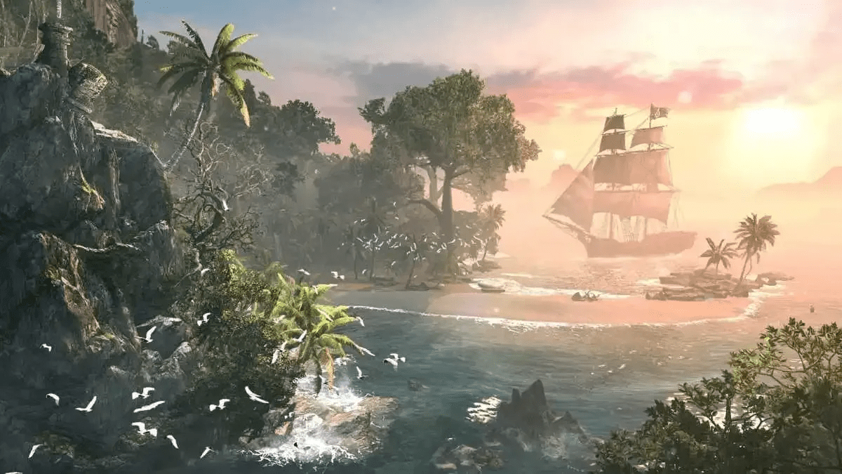 PS5 Remake of Popular PS3, PS4 Adventure Game Out in July 2026 – Report