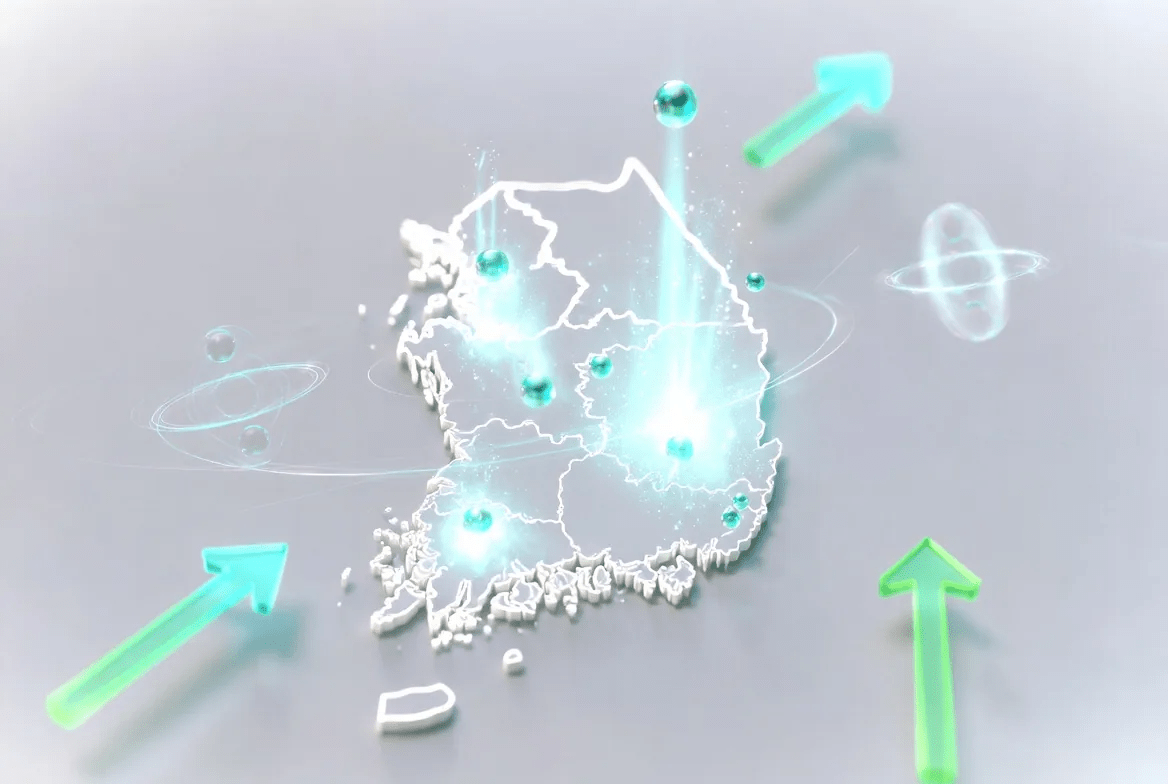 The Korea Quantum Trade: Why Seoul Produced the Biggest Stock Moves on NVIDIA’s Ising Launch