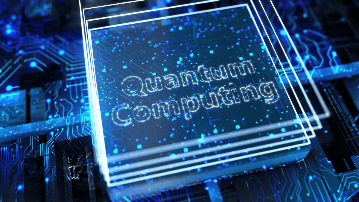 Canada’s Homegrown Quantum Computing Stock to Watch in 2026