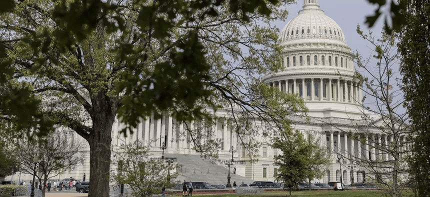 Senate Commerce Committee Unanimously Passes National Quantum Initiative Reauthorization Act