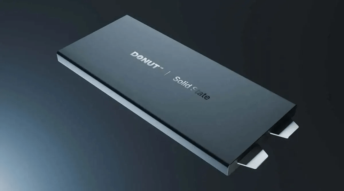 “Fraud, He Wrote!” Whistleblower Takes On Donut Lab Battery Claims