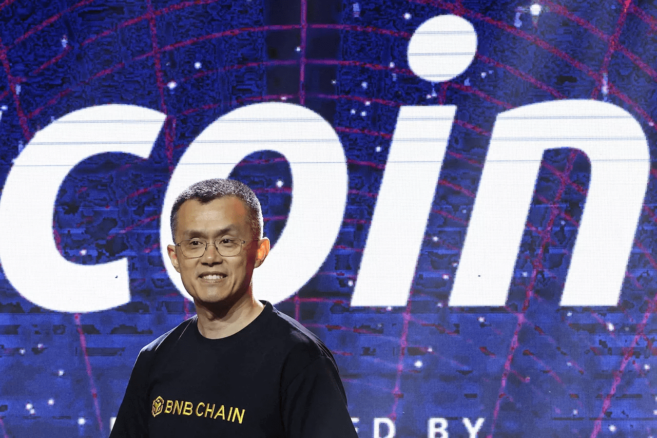 Changpeng Zhao’s memoir is key to understanding the future of crypto