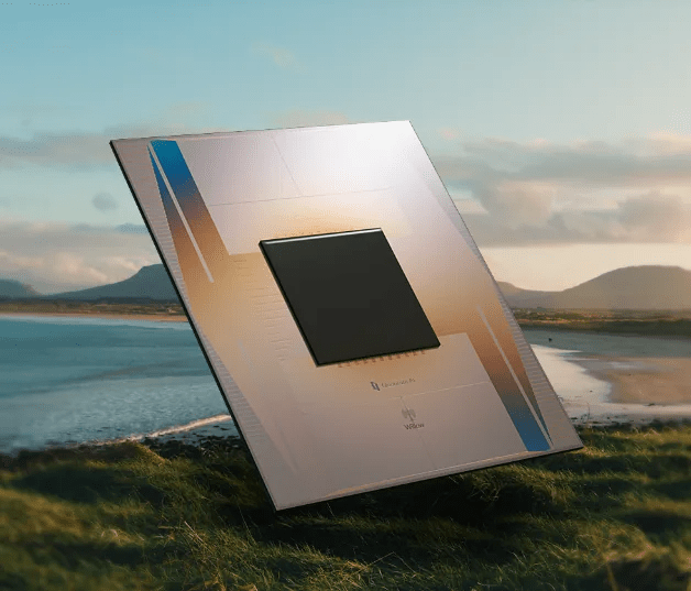 Google Quantum AI is Now Accepting Proposals for Early Access to their Willow Quantum Processor