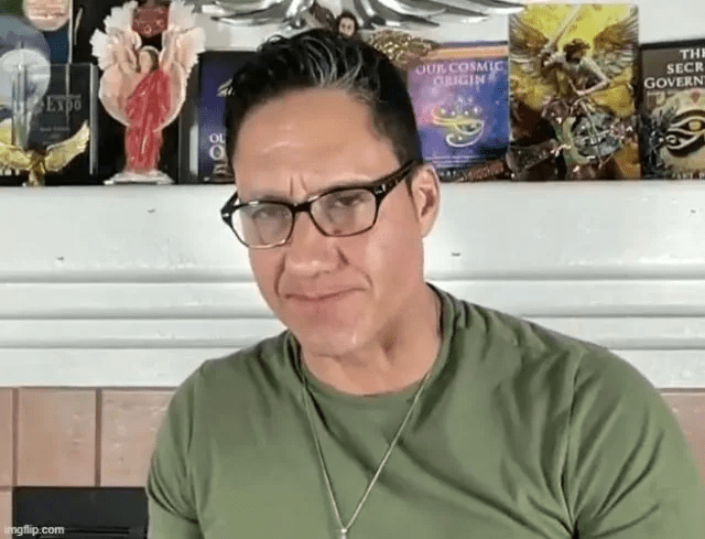 Ismael Perez: Alliance Report: Political Clash With Palantir A.I. Powers, and Our U.S. Department of War (Video)