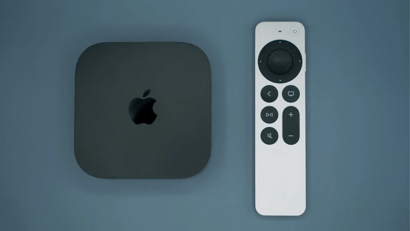 Apple TV reaping the benefits of stale content on bigger streamers