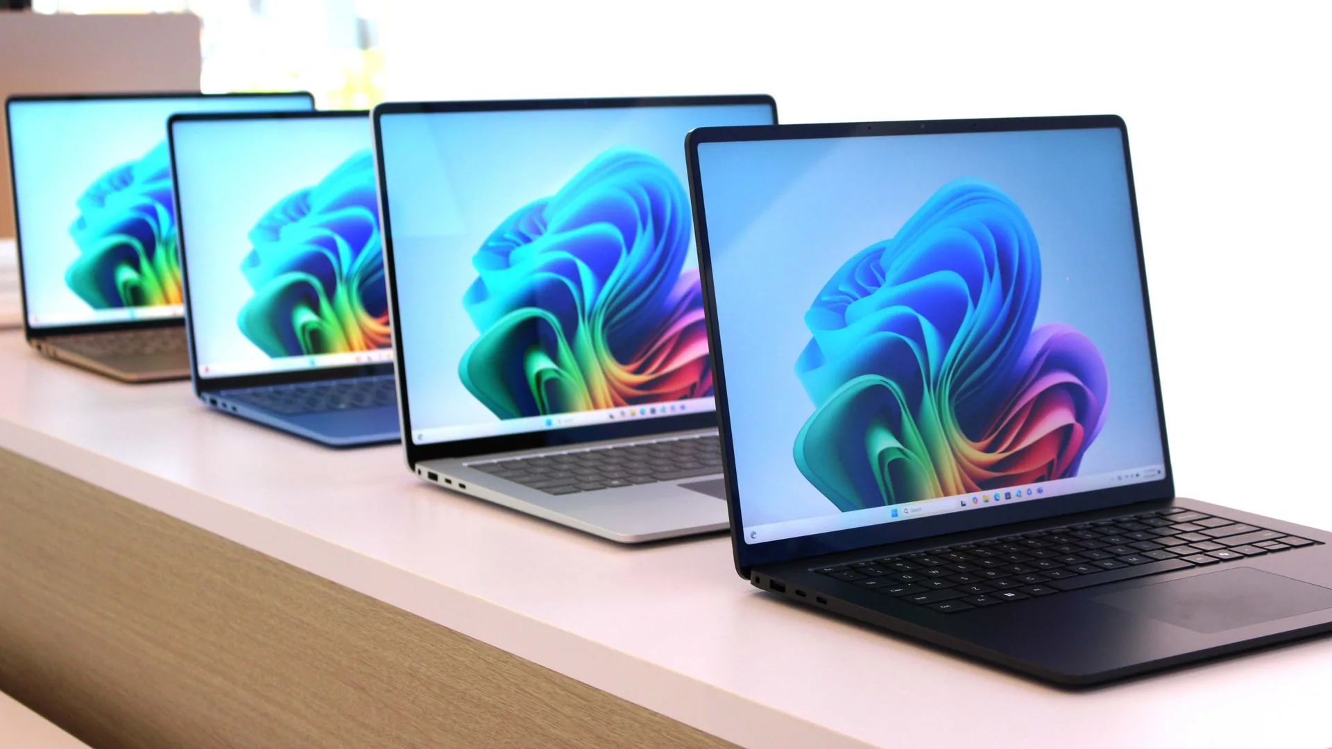 Microsoft is raising Surface Hardware prices while lowering ambition