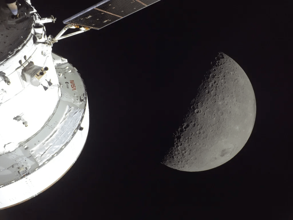 In the wake of Artemis 2, America needs to consider the ‘why’ of its government space program