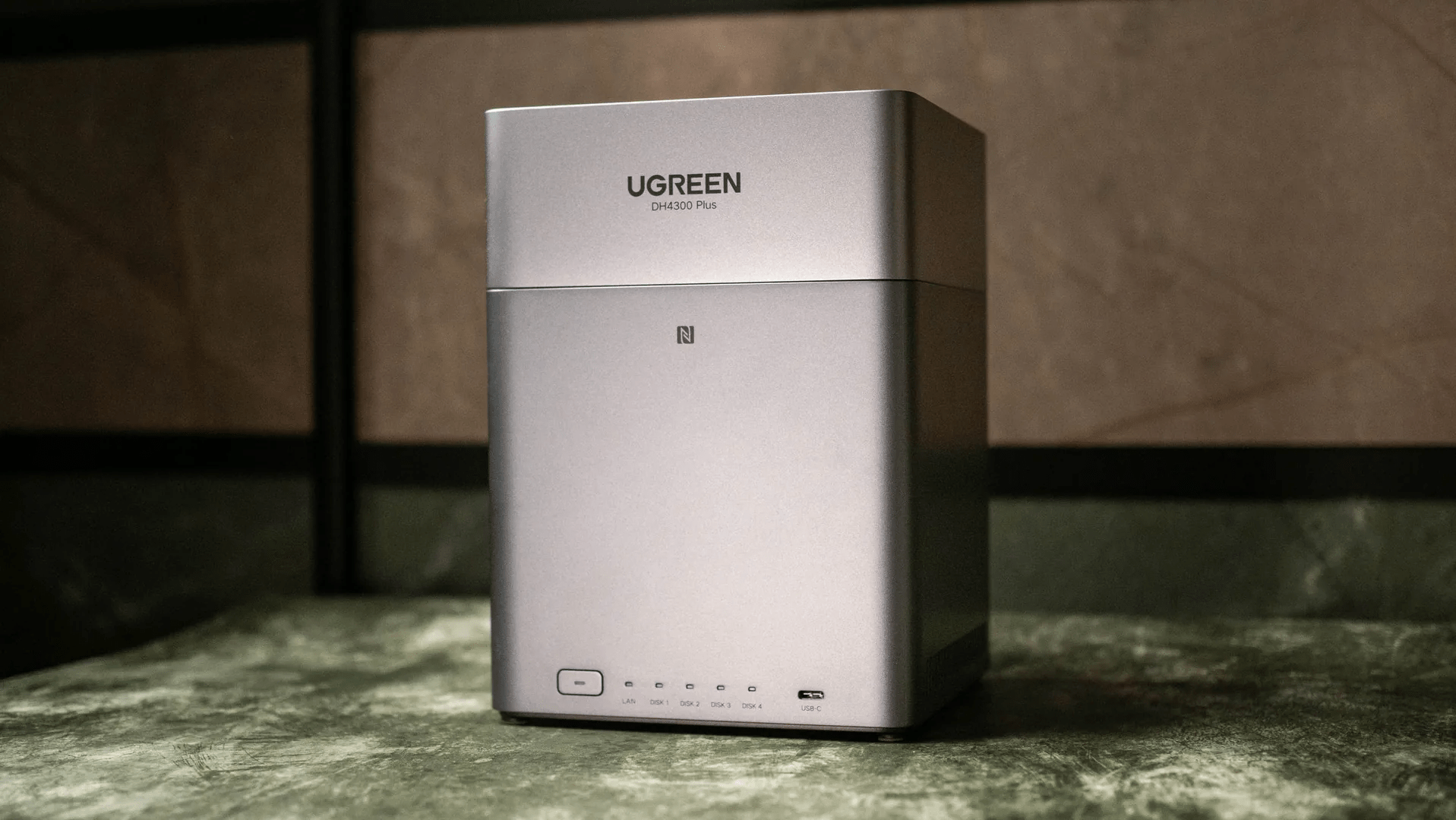 Six months later, UGREEN’s DH4300 Plus is still the best starter NAS