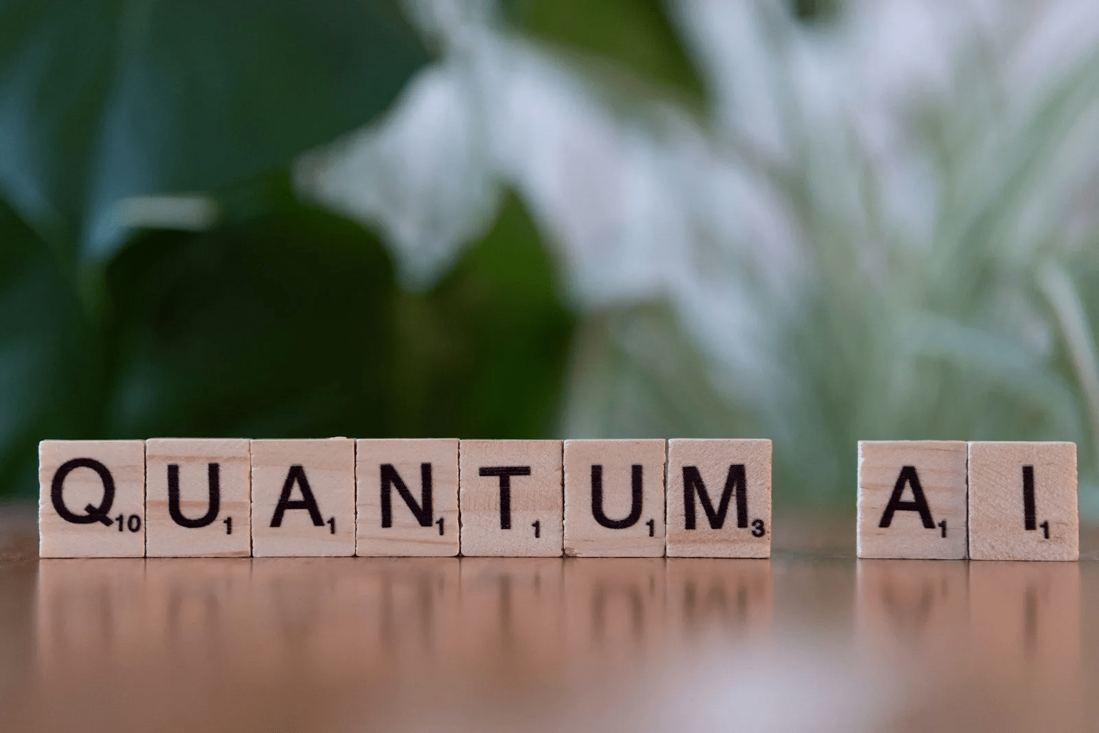 Quantum Matters: AI and Quantum Converge as Risks, Regulation and Energy Constraints Mount