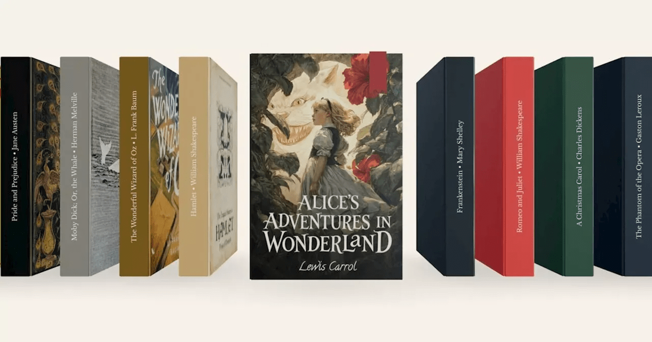 Character.AI turns books into roleplay bots amid ongoing safety concerns