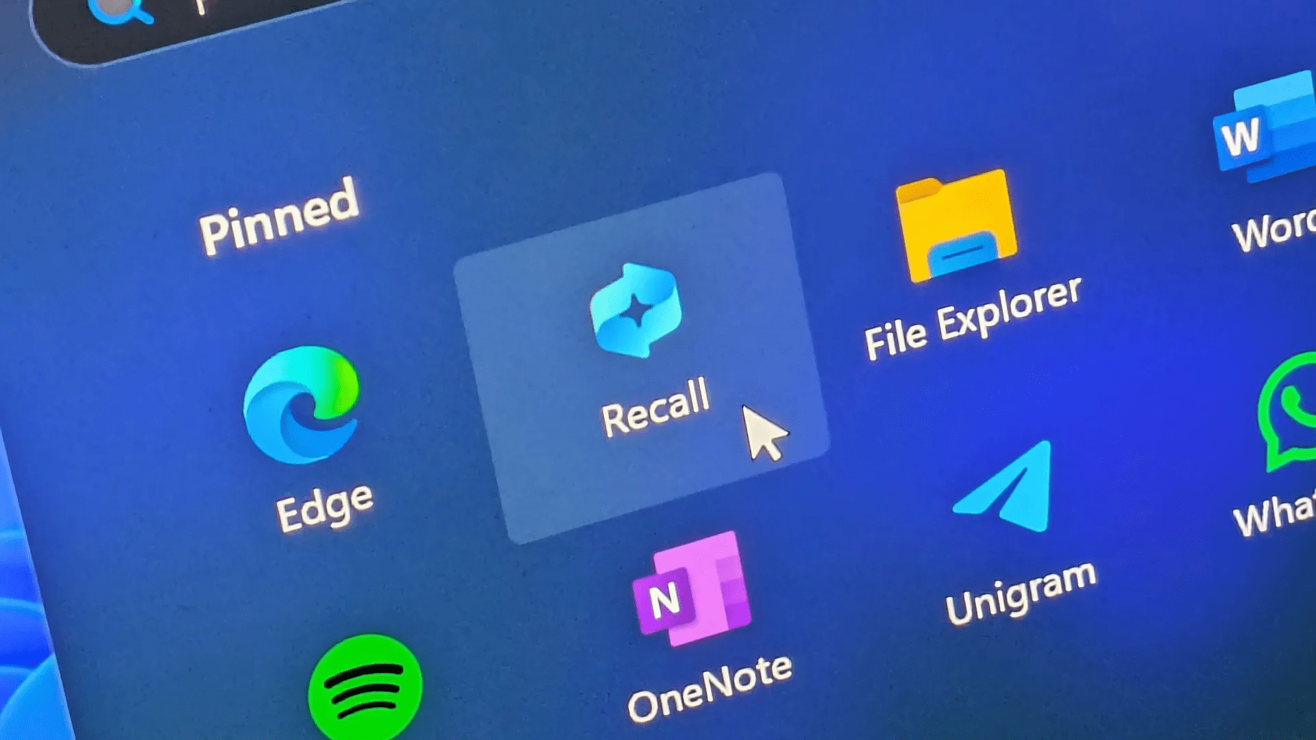 “The vault is solid, the delivery truck is not” — strong key storage, shaky transfer: why this Windows Recall feature raises new security questions