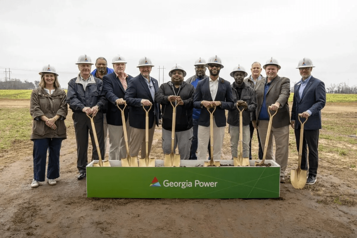 ROUNDUP: Aypa’s US$500 million credit facility upsizing, Georgia Power begins construction on 260MW BESS, Eolus sells 506MWh BESS to DESRI