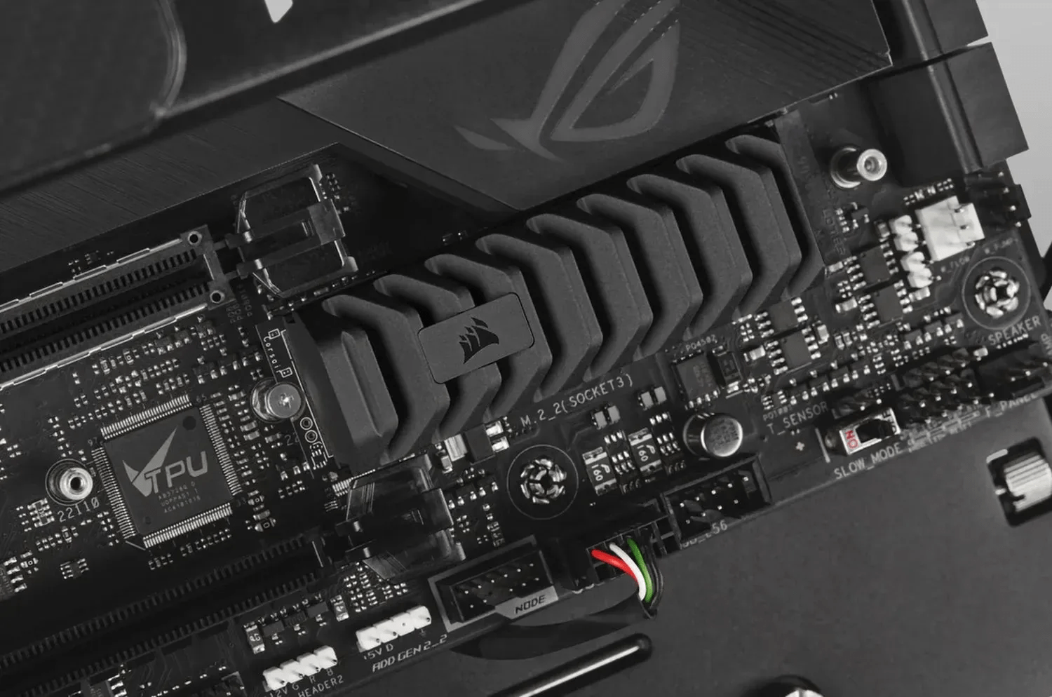 Best PCIe 4.0 SSDs 2026: 5 top picks from experts