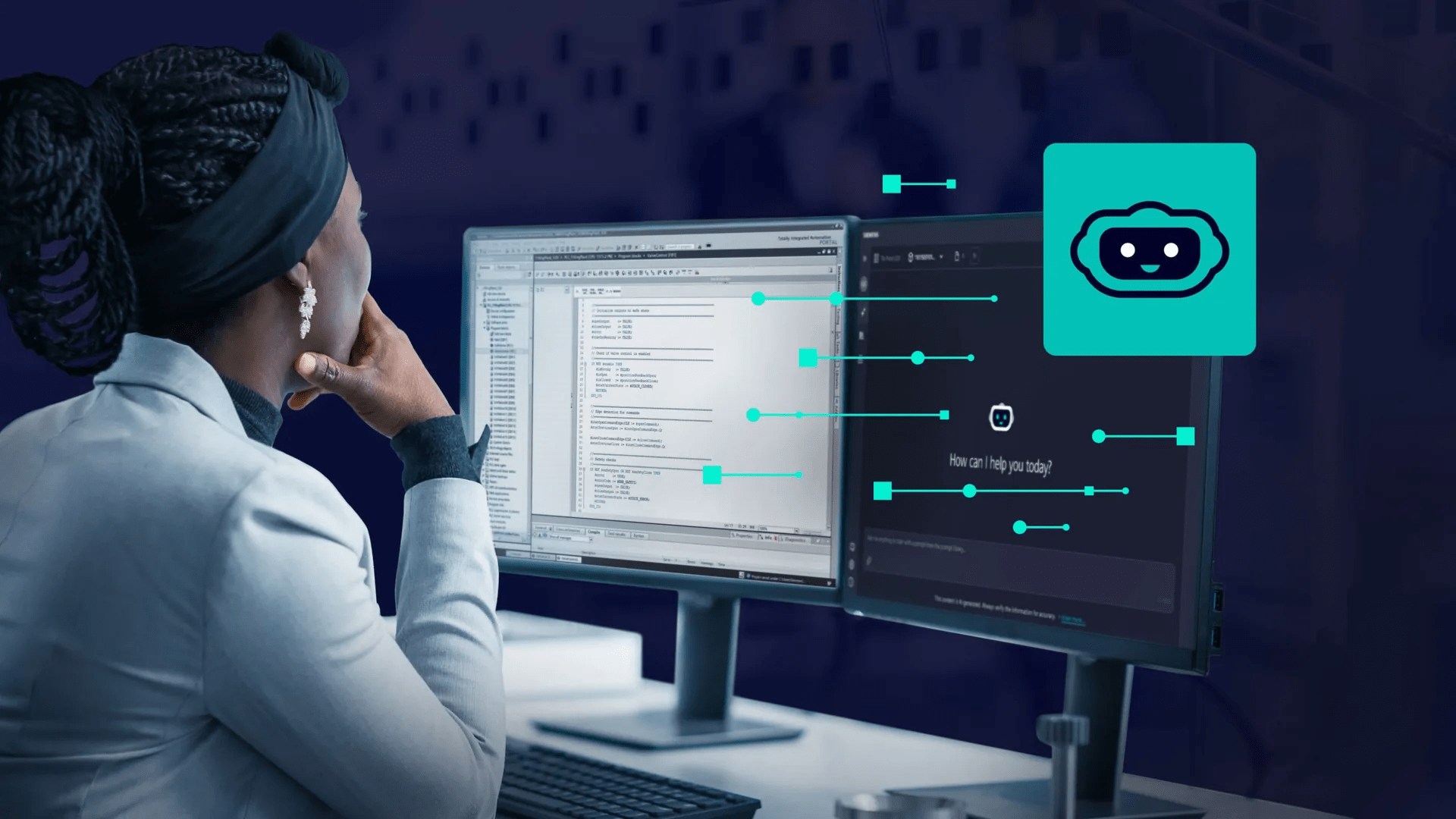 Siemens Ushers in Industrial AI Transformation with Eigen Engineering Agent at Hannover Messe