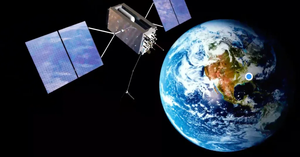 Pentagon officially ends OCX program, citing risk and delays