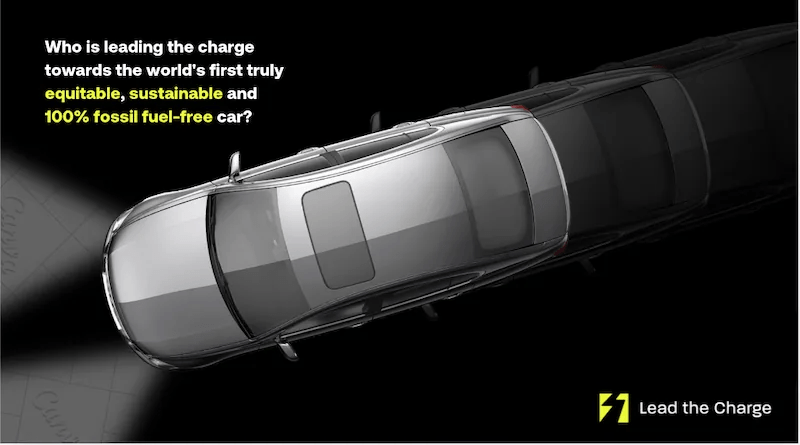 EVs Are Driving Cleaner Automotive Supply Chains — Here’s How