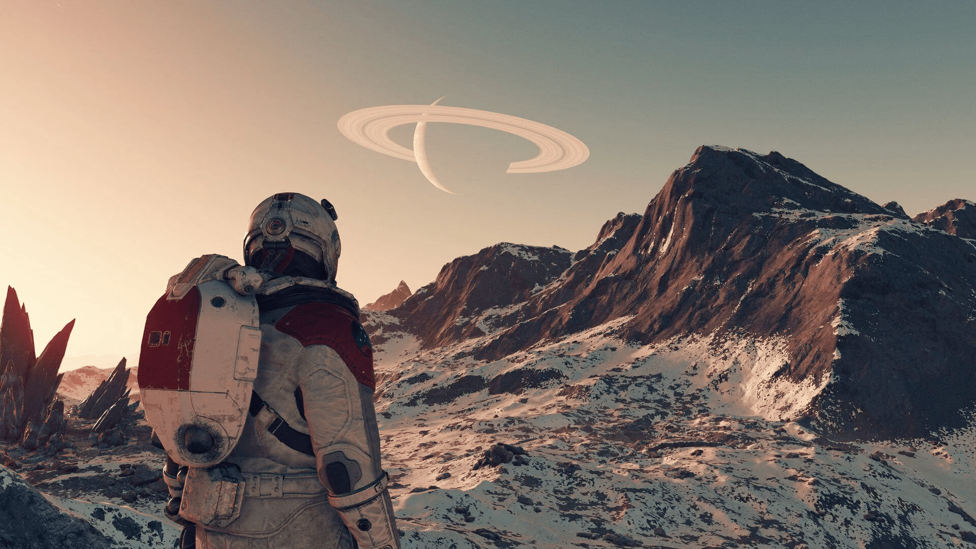 Xbox’s Starfield just topped US game sales for the first time since launch after its PS5 release — is Bethesda’s RPG selling well on PlayStation after all?
