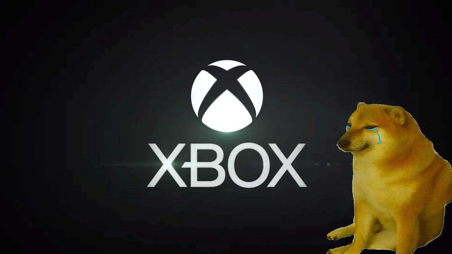 It’s time for Xbox to stop apologizing for its existence