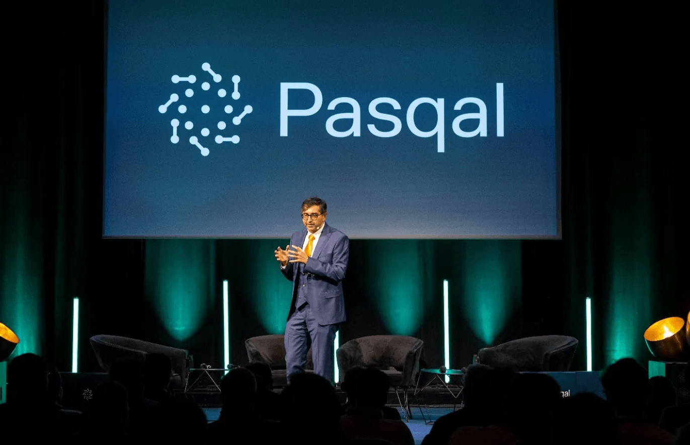Pasqal Showcases Quantum Progress at 2026 Event
