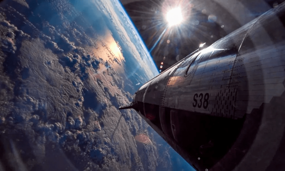 ARK’s SpaceX IPO Guide makes a compelling case on why $1.75T may not be the ceiling