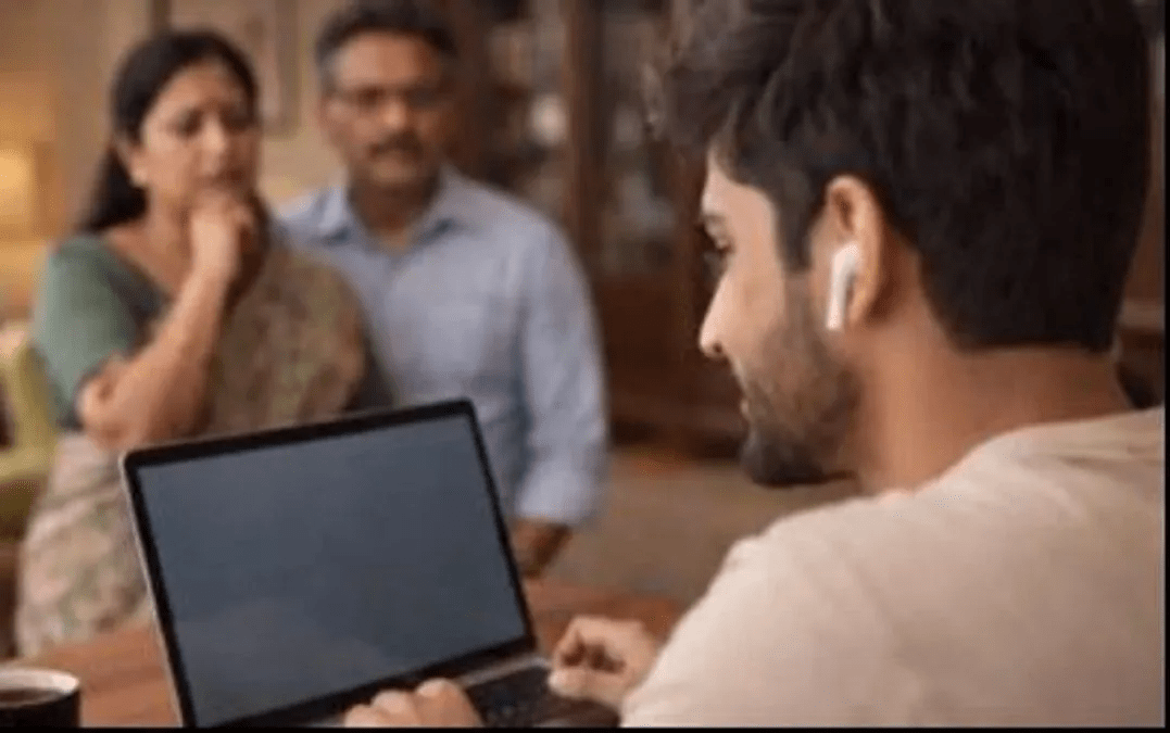 Rs 40 lakh, 3 hours of work: 24 year old developer’s success leaves parents worried