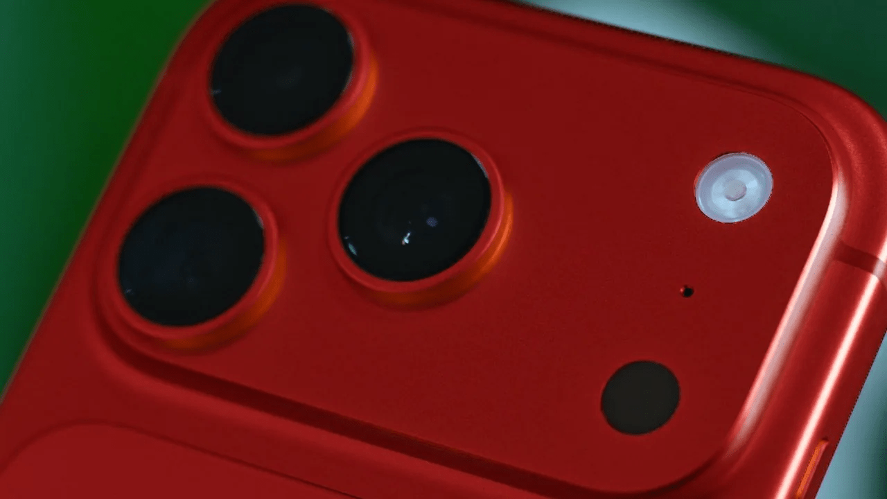 There may be no black iPhone 18 Pro, continuing a new trend for Apple